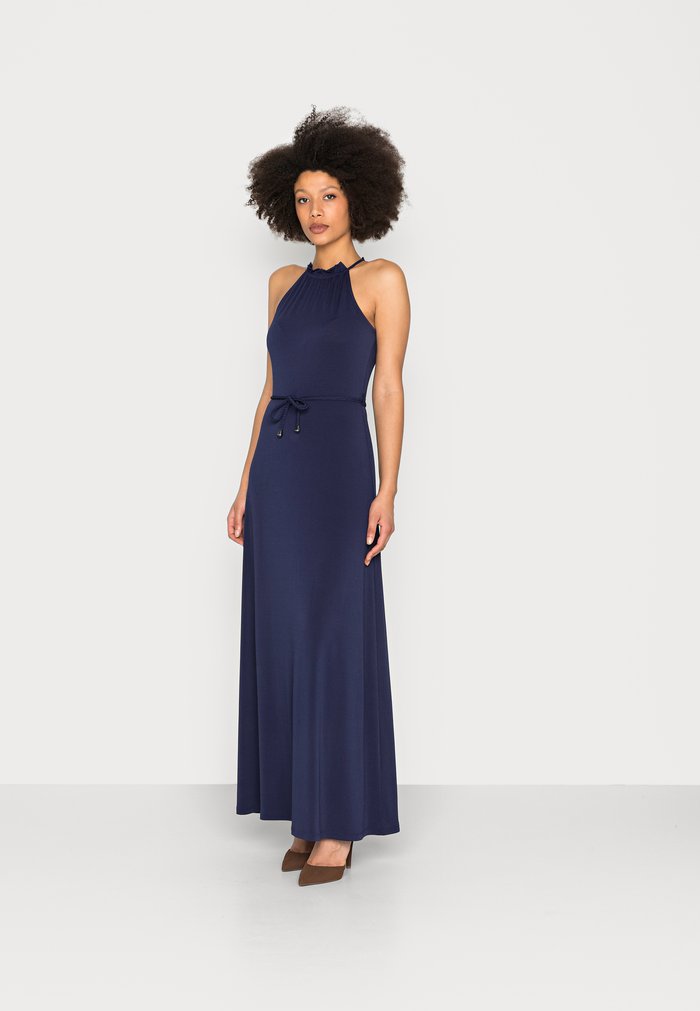 Peignoir Anna Field Occasion Wear Bleu Foncé Femme | JIV-2255267